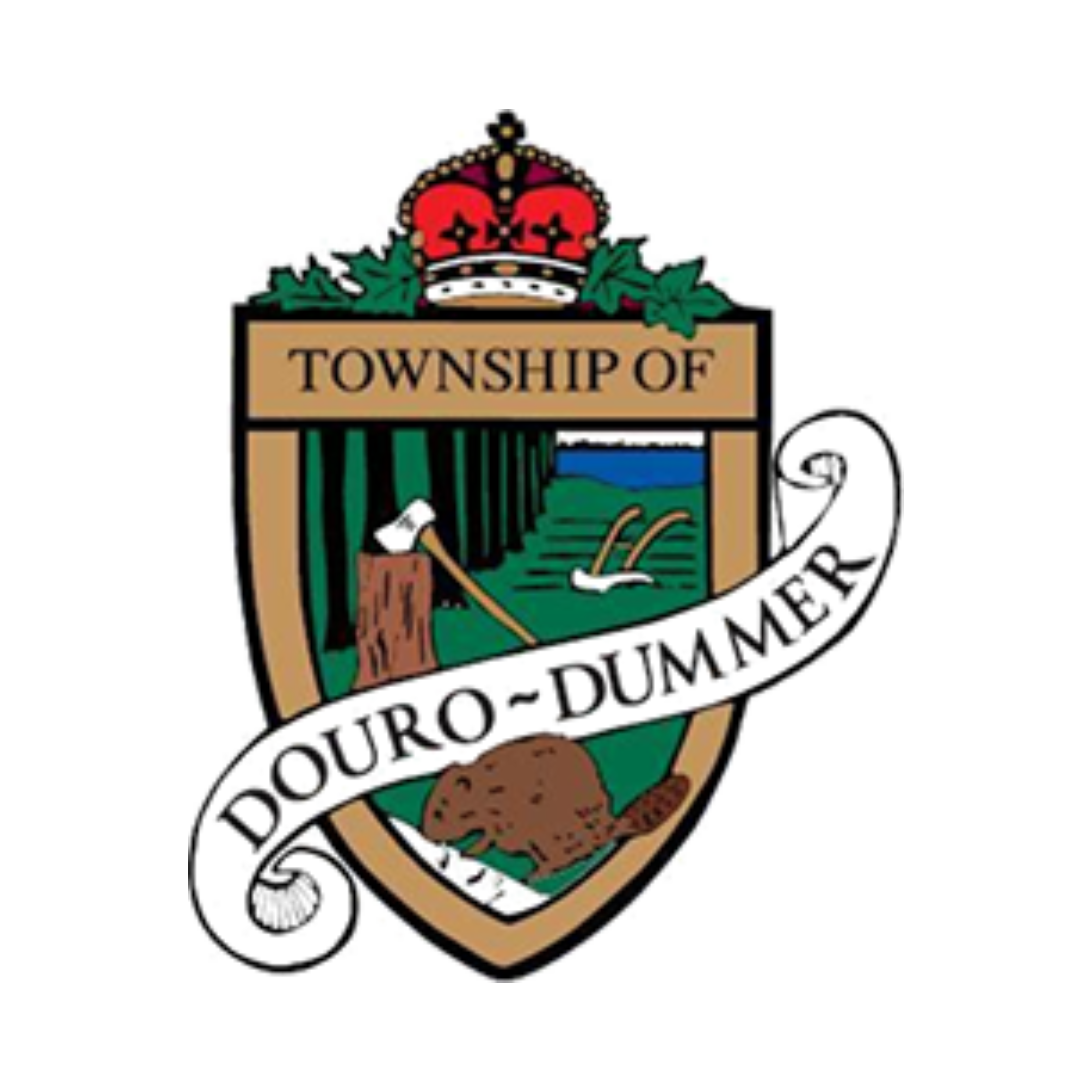 Douro Dummer