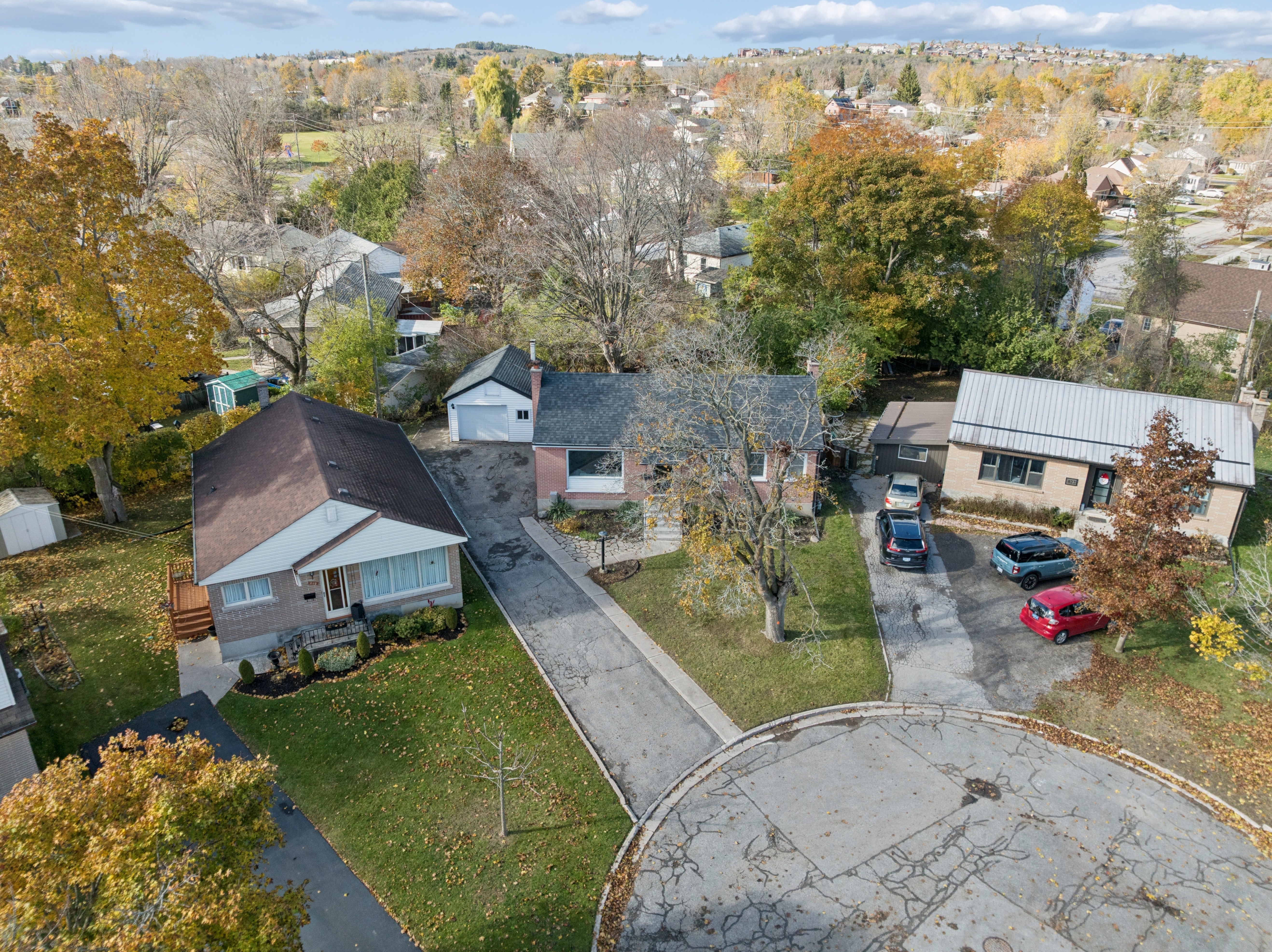 821 Schneider Place Peterborough