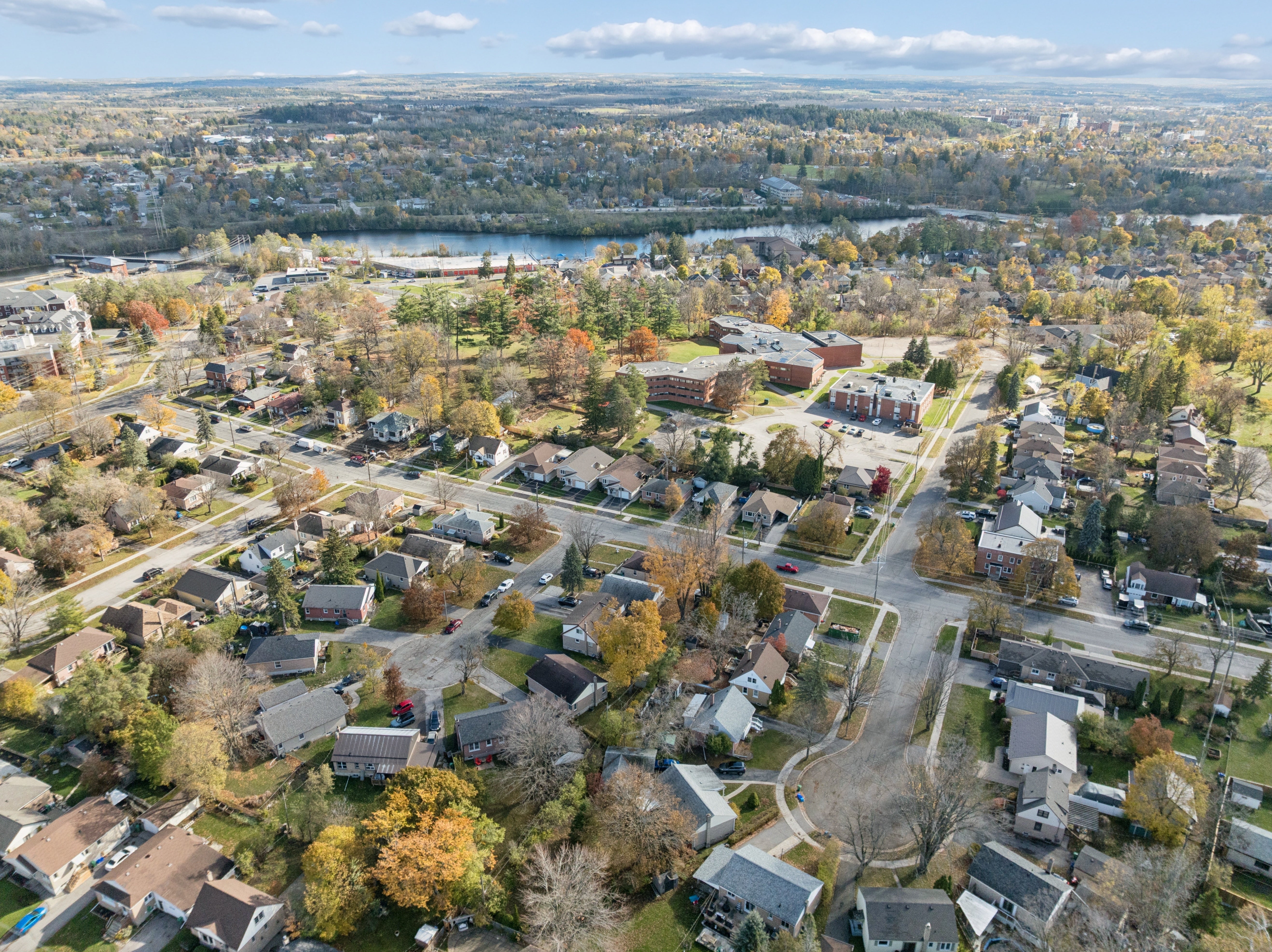 821 Schneider Place Peterborough