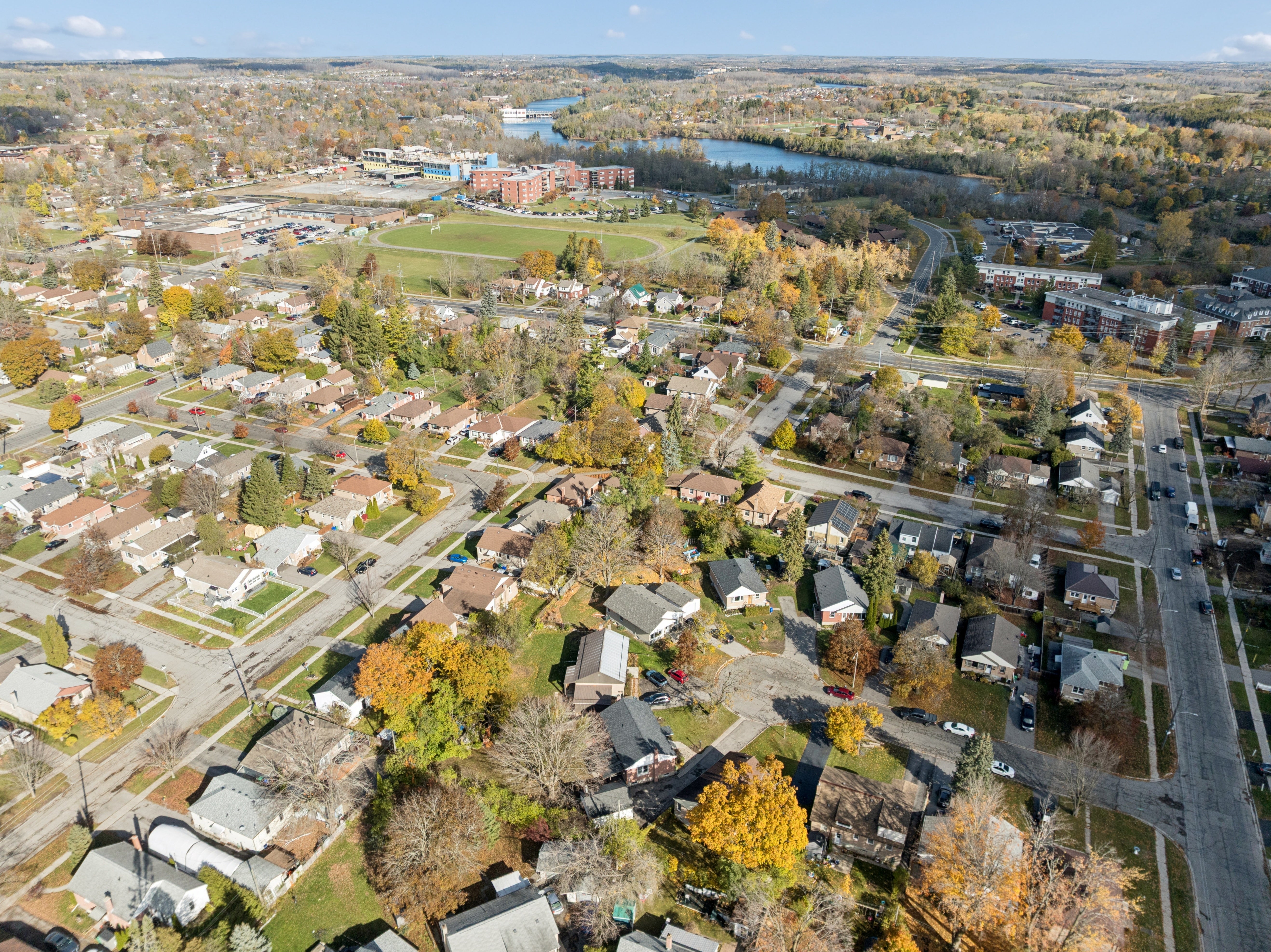 821 Schneider Place Peterborough