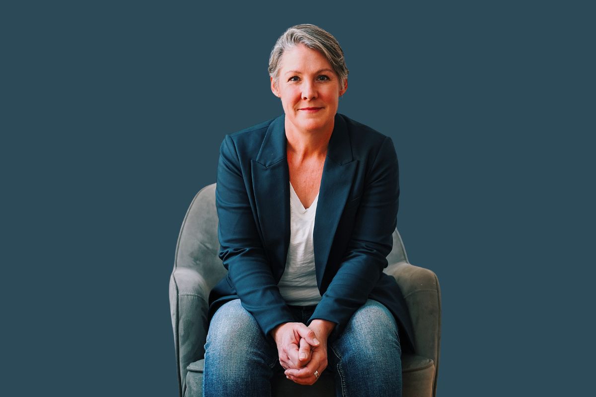 Kristine Laufer Broker | Century 21 United Realty Inc